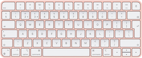 Magic Keyboard Apple (Renewed a2450 USB-C Apple Magic Keyboard A2450